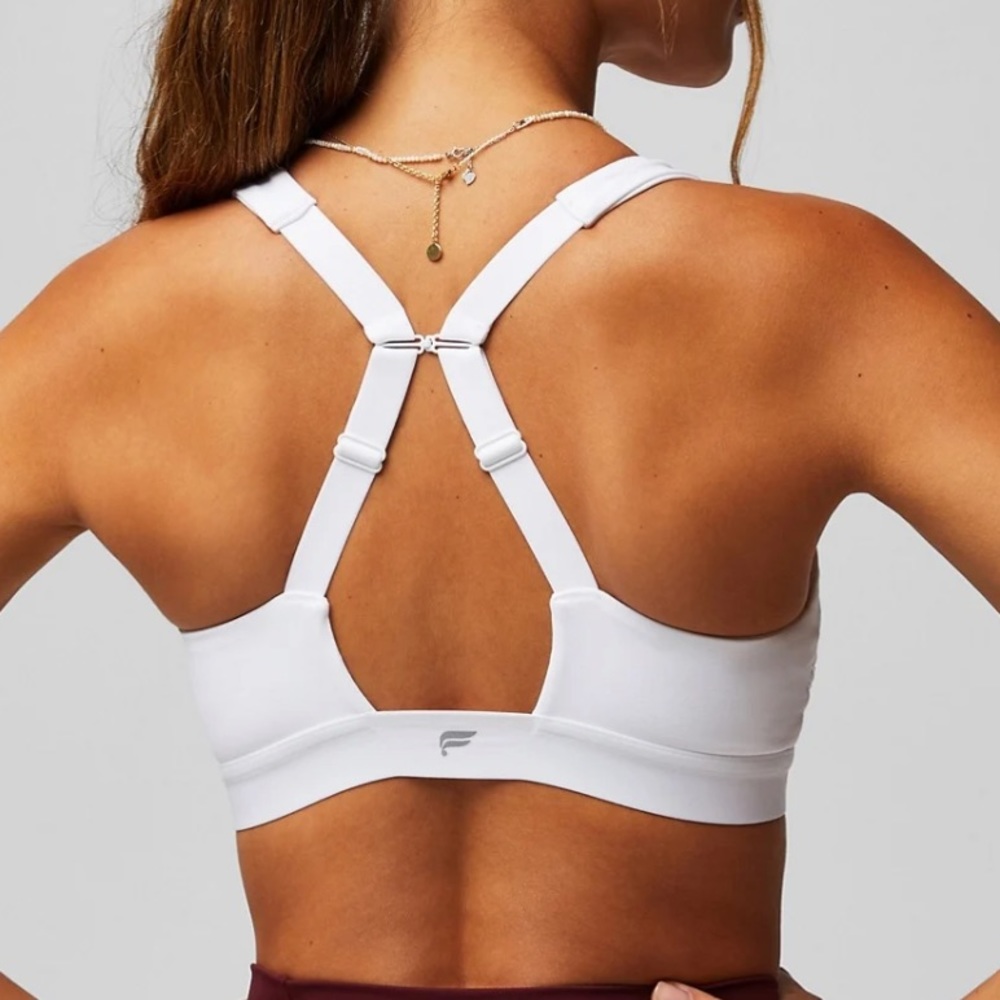 Fabletics Sports Bra - Picture 2 of 5